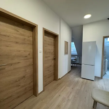 Citybase Kwatera prywatna