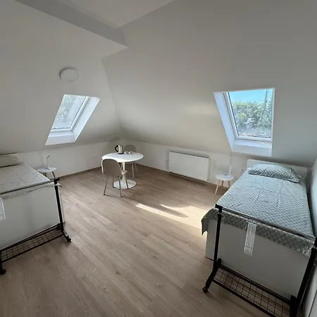 Quarto em Acomodações Particulares Citybase