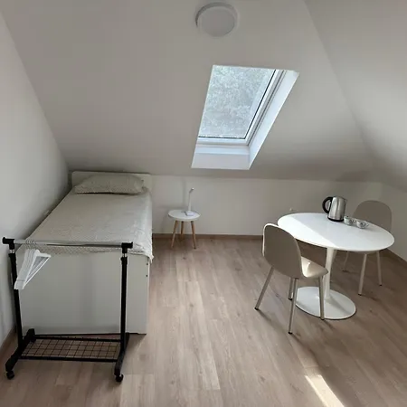 Citybase Accommodatie bij particulieren