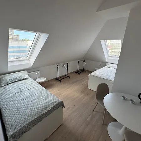 ホームステイ Citybase