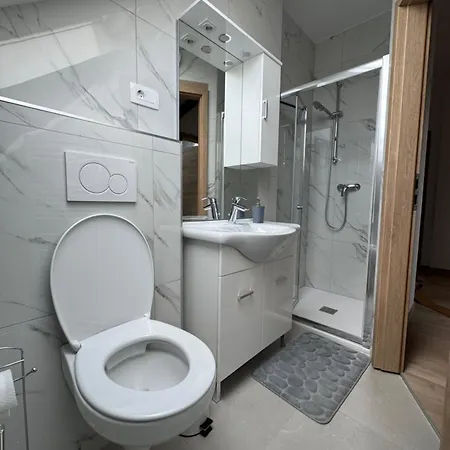 Quarto em Acomodações Particulares Citybase *