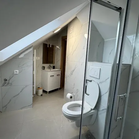 Accommodatie bij particulieren Citybase Ljubljana