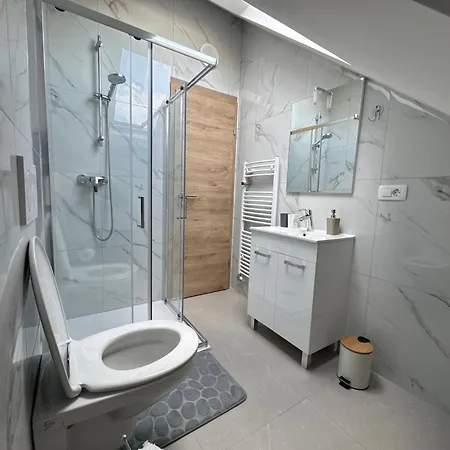 民宿 Citybase 卢布尔雅那