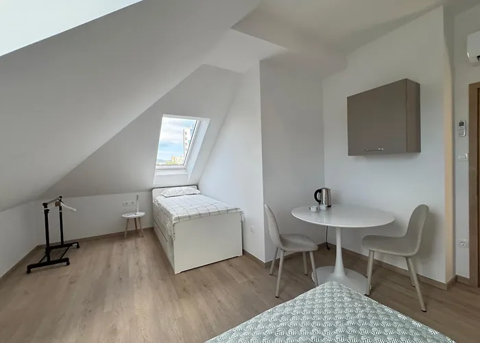 Citybase リュブリャナ