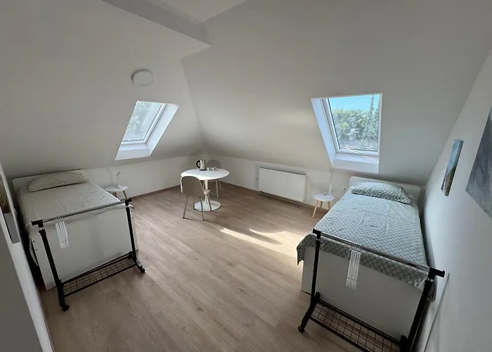 Privatunterkunft Citybase