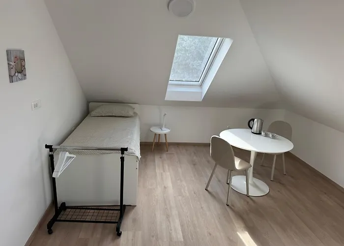 Citybase Privatunterkunft