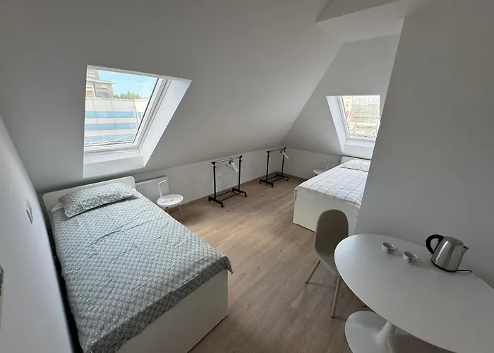 Privatunterkunft Citybase