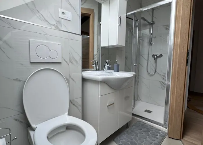 ホームステイ Citybase *