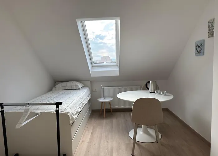 Citybase Quarto em Acomodações Particulares