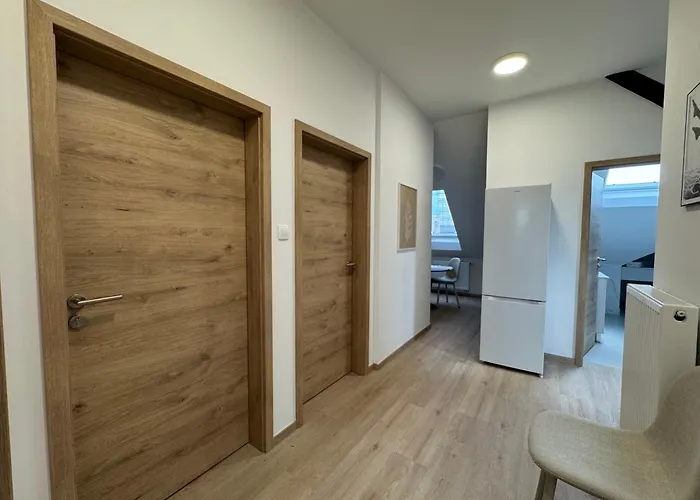 Citybase Privatunterkunft